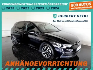 Golf VIII ACTIVE 2,0 TDI DSG