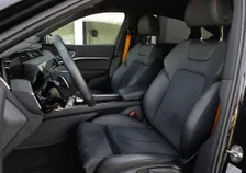 e-tron SB 50 quattro S-LINE BLACK EDITION - Image 11