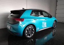 ID 3 PURE PERFORMANCE upgrade 45kWh - Image 2