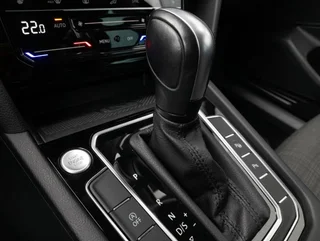 Passat Variant BUSINESS 2,0 TDI DSG - Image 7