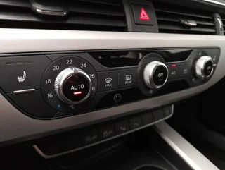 A4 Avant 35 TDI S-tr - Image 6