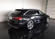 A6 Avant SPORT 40 TDI S-tr. - Image 2