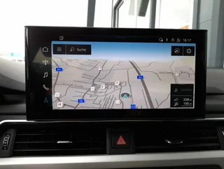 A4 Avant ADVANCED 40 TDI S-tr - Image 4