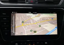 Superb Kombi STYLE PHEV 156/218 DSG - Image 5