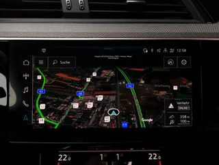 e-tron SB 95 quattro S-LINE - Image 6