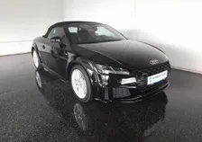 TT Roadster S-LINE SELECTION 45 TFSI quattro S-tr - Image 3