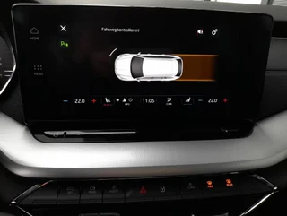 Octavia Combi STYLE 2,0 TDI DSG - Image 4