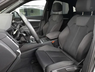Q5 SB 55 TFSI e S-LINE quattro PHEV S-tr - Image 11