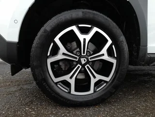 Duster PRESTIGE Blue dCi 4x4 - Image 14