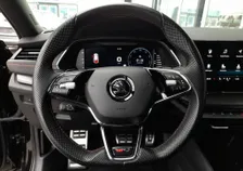 Octavia Combi RS PLUS 2,0 TDI DSG - Image 8