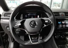 Superb Kombi SPORTLINE PHEV 156/218 DSG - Image 7