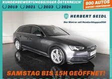 A4 Avant SPORT QUATTRO 2,0 TDI - Image 1
