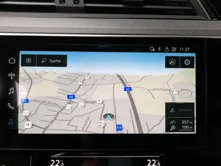 e-tron 55 quattro S-LINE BLACK EDITION - Image 6