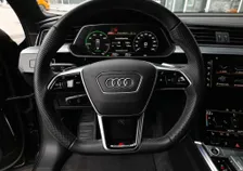 e-tron SB 55 quattro S-LINE - Image 12