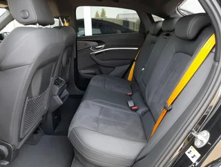 e-tron SB 50 quattro S-LINE BLACK EDITION - Image 13