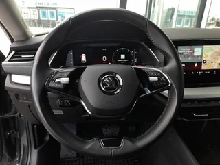 Octavia Combi FIRST ED 2,0 TDI DSG - Image 9