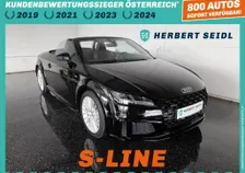 TT Roadster S-LINE SELECTION 45 TFSI quattro S-tr - Image 1