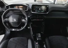 208 GT-LINE 50kWh Aut - Image 3