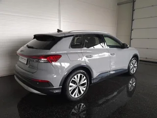 Q4 e-tron 40 ADVANCED 82kWh - Image 2