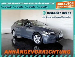 Golf VIII Variant LIFE 2,0 TDI DSG