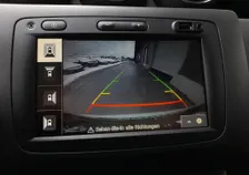 Duster PRESTIGE Blue dCi 4x4 - Image 4