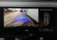 e-tron 55 quattro S-LINE BLACK EDITION - Image 5