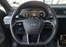 e-tron 55 quattro S-LINE - Image 8