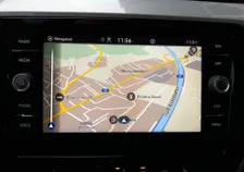 Passat Variant BUSINESS 2.0 TDI DSG - Image 5