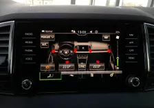 Karoq STYLE 1,6 TDI DSG - Image 7