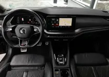 Octavia Combi "RS PLUS" 2,0 TDI DSG - Image 3