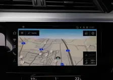 e-tron SB 55 quattro S-LINE - Image 8