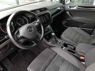 Touran SKY 2,0 TDI DSG - Image 10