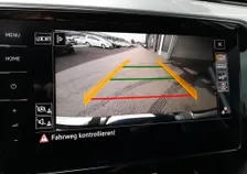 Passat Variant GTE PHEV DSG - Image 5