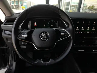 Octavia Combi STYLE 2,0 TDI DSG - Image 9