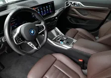 i4 M-SPORT PRO Gran Coupe eDrive40 81,3kWh - Image 13