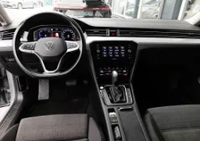 Passat Variant BUSINESS 2,0 TDI DSG - Image 3