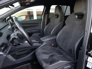 Enyaq SPORTLINE IV 80 82kWh Aut - Image 11