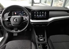 Octavia Combi STYLE 2,0 TDI DSG - Image 3