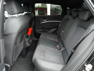 e-tron SB 95 quattro S-LINE - Image 14