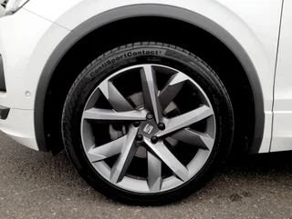 Tarraco FR-LINE 2,0 TDI DSG - Image 16