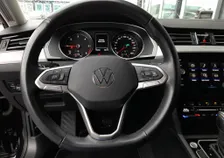 Passat Variant BUSINESS 2.0 TDI DSG - Image 8