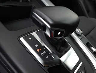 A5 SB S-LINE 40 TDI S-tr - Image 7