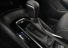 Corolla DYNAMIC 1,8 Hybrid Aut. - Image 7