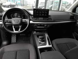 Q5 50 TFSIe quattro PHEV S-tr - Image 3