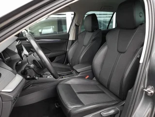 Octavia Combi STYLE 2,0 TDI DSG - Image 11