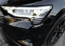 e-tron 55 quattro S-LINE BLACK EDITION - Image 17