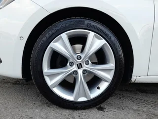 Leon FR-LINE 2,0 TDI DSG - Image 16