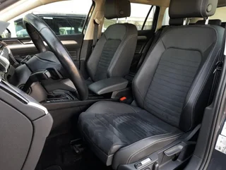 Passat Variant GTE PHEV DSG - Image 11