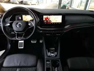 Octavia Combi RS PLUS PHEV 150/245 DSG - Image 3