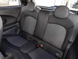 Cooper MINI Cooper SE 32,6kWh Aut - Image 12